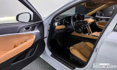 Genesis G70 2022 2.0 Автомат в Москве № 24766, миниатюра 7