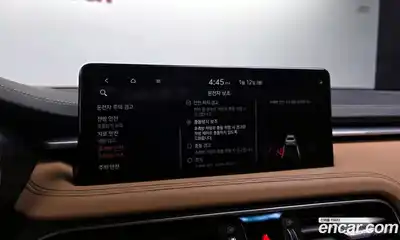 Genesis G70 2022 2.0 Автомат в Москве № 24766, миниатюра 8