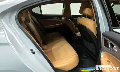 Genesis G70 2022 2.0 Автомат в Москве № 24766, миниатюра 9