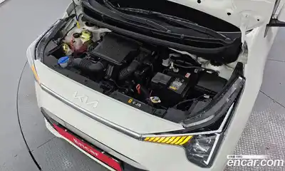 Kia Morning 2024 1.0 Автомат в Москве № 249953, миниатюра 11