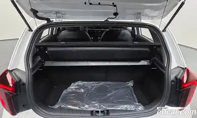 Kia Morning 2024 1.0 Автомат в Москве № 249953, миниатюра 12