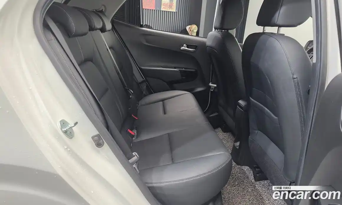 Kia Morning 2024 1.0 Автомат в Москве № 249953, фото 13