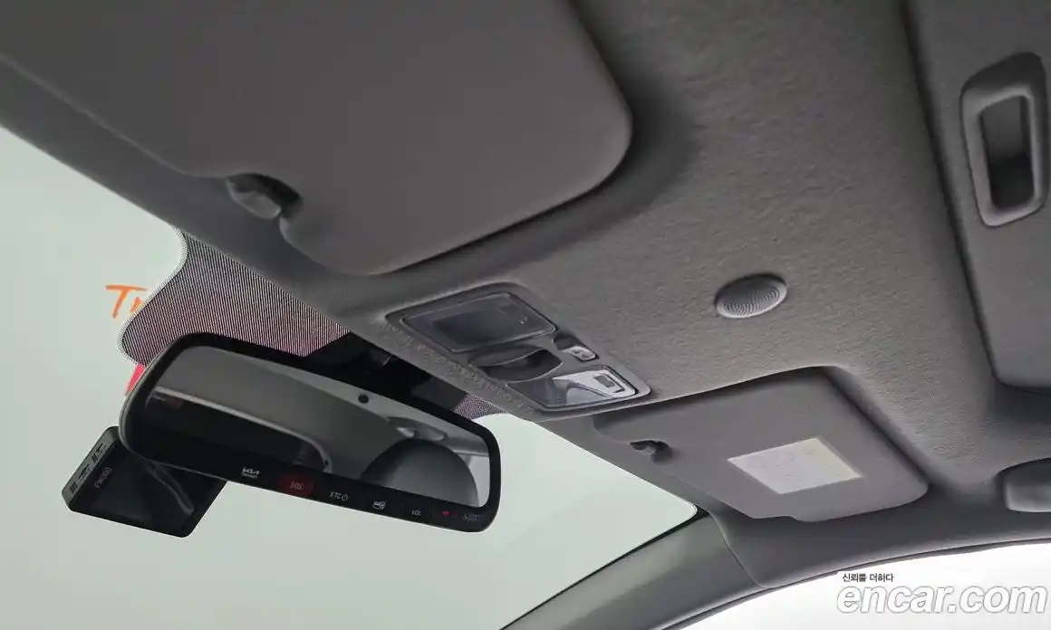 Kia Morning 2024 1.0 Автомат в Москве № 249953, фото 19