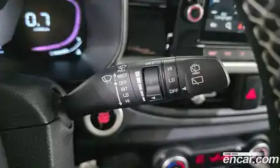 Kia Morning 2024 1.0 Автомат в Москве № 249953, миниатюра 2