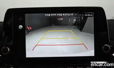 Kia Morning 2024 1.0 Автомат в Москве № 249953, миниатюра 8