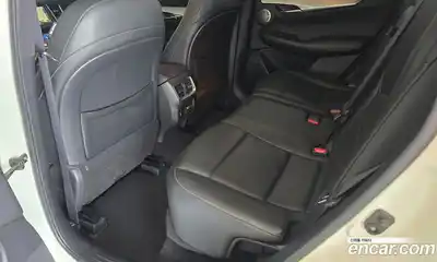 Infiniti QX50 2019 2.0 Автомат в Москве № 256197, миниатюра 11