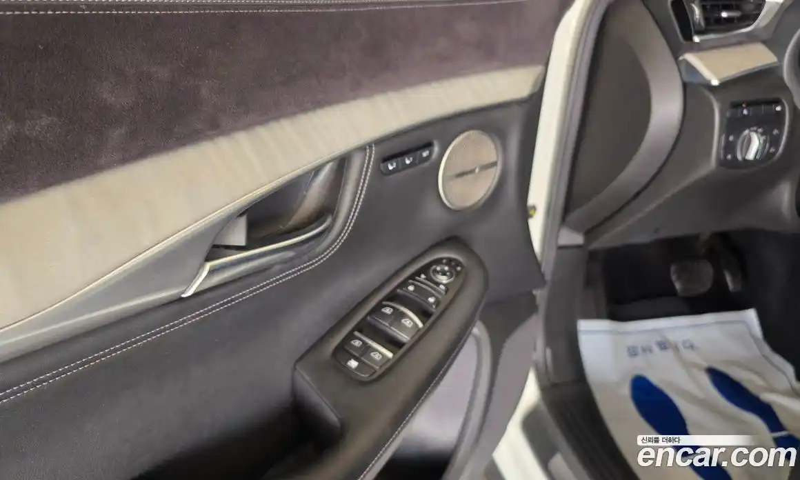 Infiniti QX50 2019 2.0 Автомат в Москве № 256197, фото 16