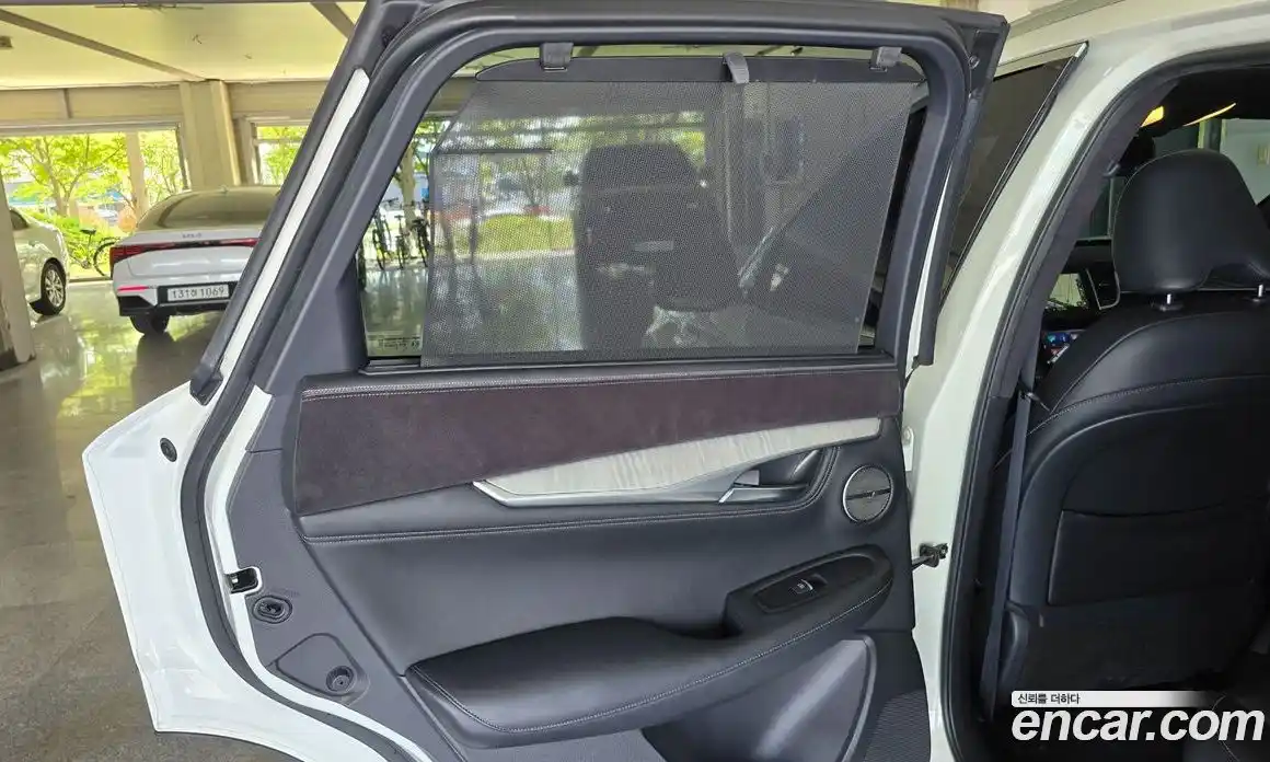 Infiniti QX50 2019 2.0 Автомат в Москве № 256197, фото 17