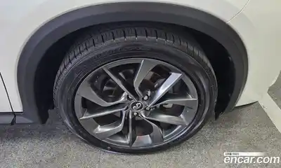 Infiniti QX50 2019 2.0 Автомат в Москве № 256197, миниатюра 5