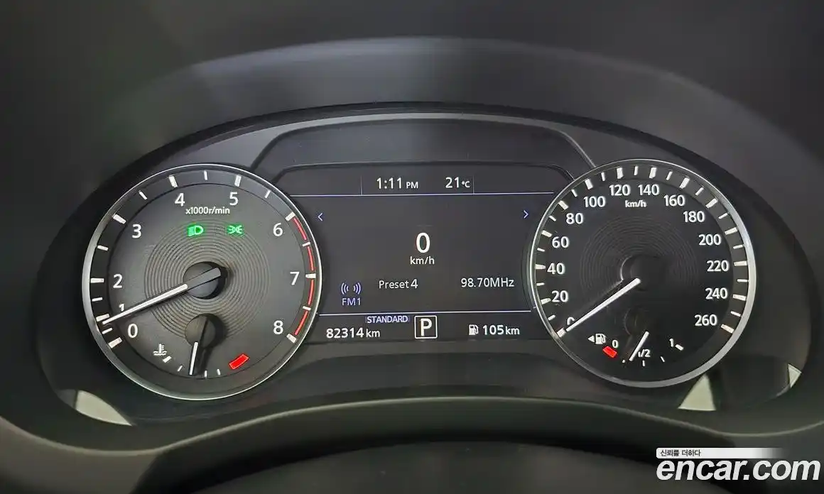 Infiniti QX50 2019 2.0 Автомат в Москве № 256197, фото 8