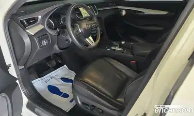 Infiniti QX50 2019 2.0 Автомат в Москве № 256197, миниатюра 10