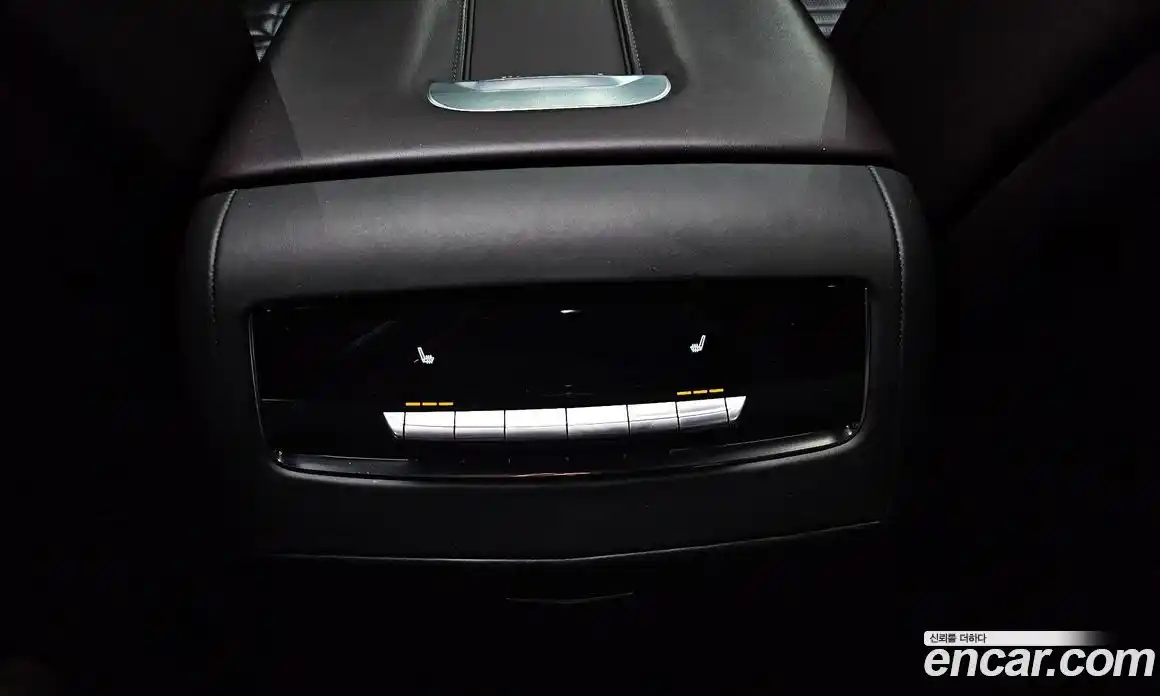 Cadillac Escalade 2021 6.2 Автомат в Москве № 256442, фото 14