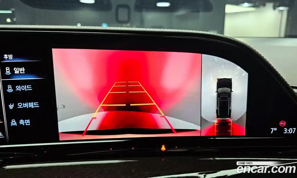 Cadillac Escalade 2021 6.2 Автомат в Москве № 256442, фото 20