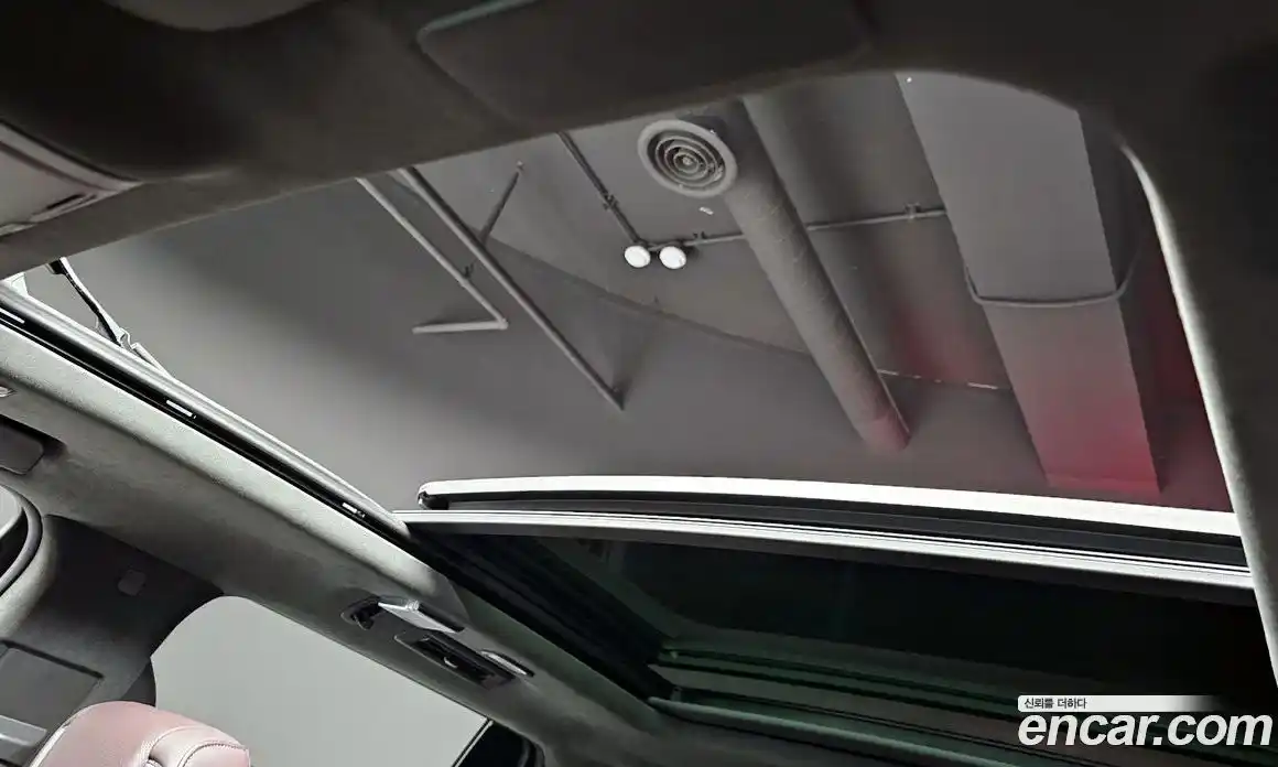 Cadillac Escalade 2021 6.2 Автомат в Москве № 256442, фото 8