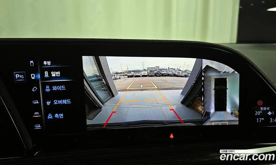 Cadillac Escalade 2022 6.2 Автомат в Москве № 256481, фото 15