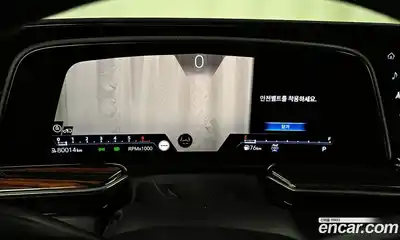 Cadillac Escalade 2022 6.2 Автомат в Москве № 256481, миниатюра 8