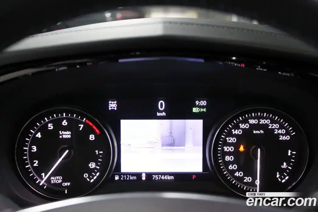 Cadillac XT5 2020 3.6 Автомат в Москве № 256538, фото 11