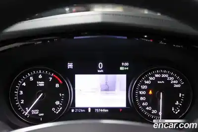 Cadillac XT5 2020 3.6 Автомат в Москве № 256538, миниатюра 11