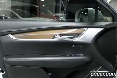 Cadillac XT5 2020 3.6 Автомат в Москве № 256538, миниатюра 7