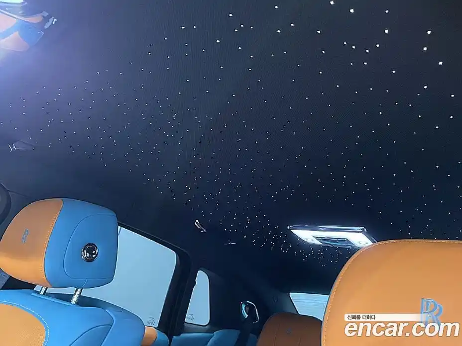 Rolls-Royce Ghost 2023 6.7 Автомат в Москве № 256716, фото 12