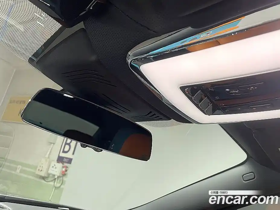 Rolls-Royce Ghost 2023 6.7 Автомат в Москве № 256716, фото 13