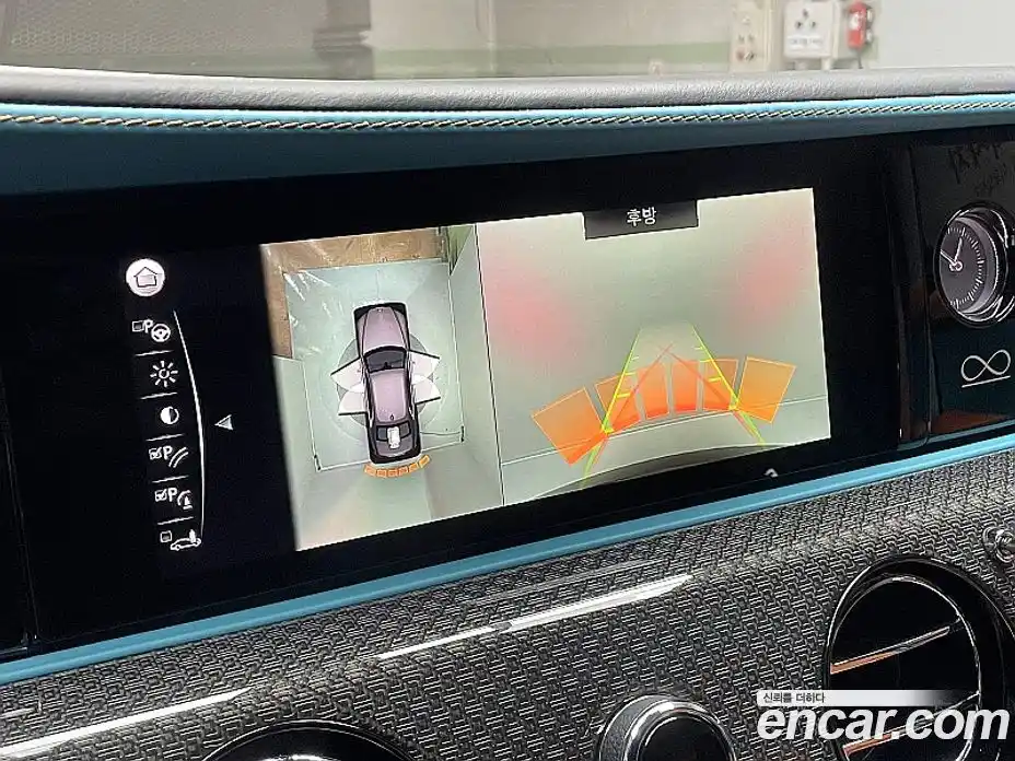 Rolls-Royce Ghost 2023 6.7 Автомат в Москве № 256716, фото 14