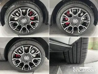 Rolls-Royce Ghost 2023 6.7 Автомат в Москве № 256716, миниатюра 5