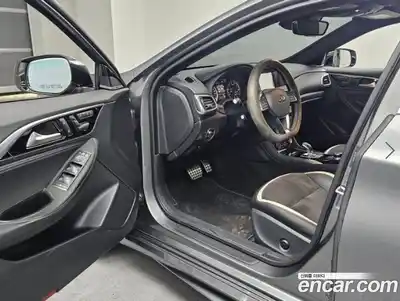 Infiniti Q30 2017 2.0 Автомат в Москве № 258965, миниатюра 11