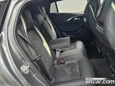 Infiniti Q30 2017 2.0 Автомат в Москве № 258965, миниатюра 12