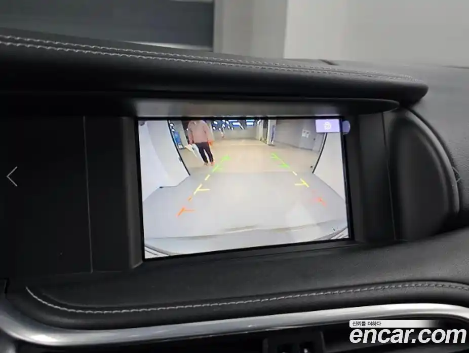 Infiniti Q30 2017 2.0 Автомат в Москве № 258965, фото 15