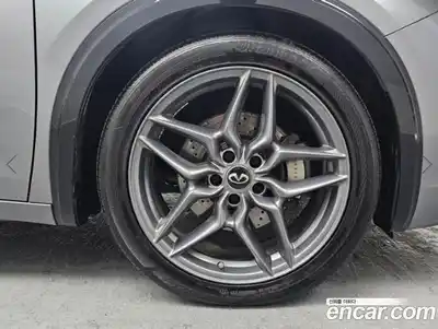 Infiniti Q30 2017 2.0 Автомат в Москве № 258965, миниатюра 5