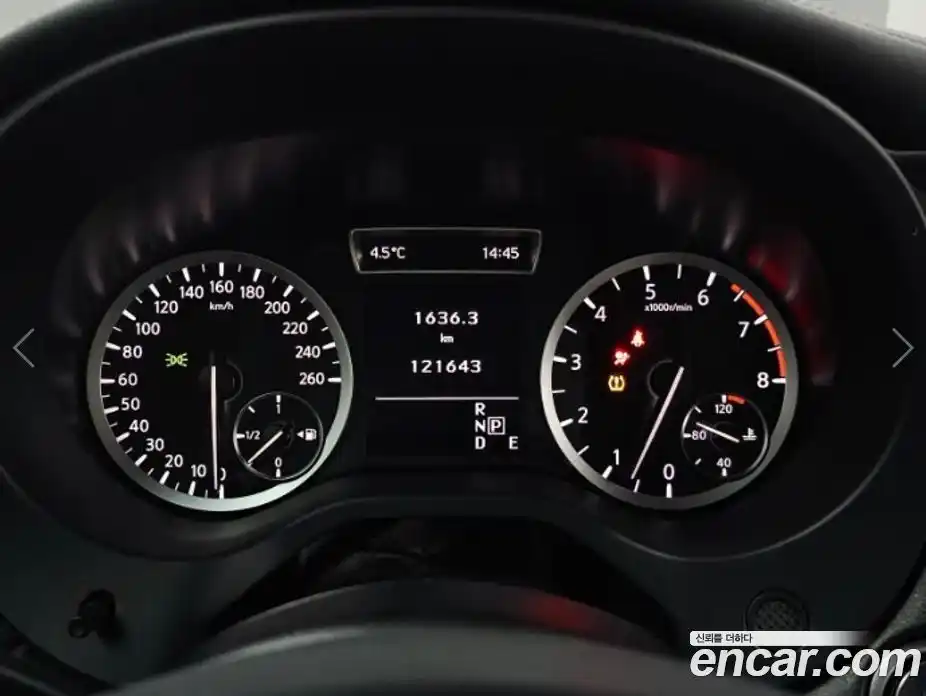 Infiniti Q30 2017 2.0 Автомат в Москве № 258965, фото 8