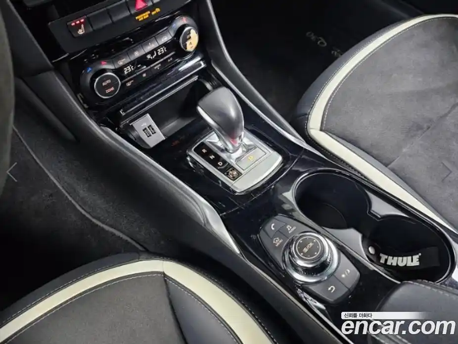 Infiniti Q30 2017 2.0 Автомат в Москве № 258965, фото 9