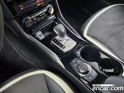 Infiniti Q30 2017 2.0 Автомат в Москве № 258965, миниатюра 9