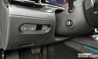 Genesis G90 2022 3.5 Автомат в Москве № 259544, миниатюра 11