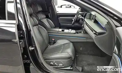 Genesis G90 2022 3.5 Автомат в Москве № 259544, миниатюра 12