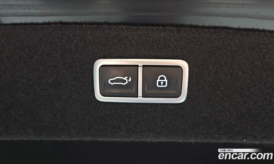 Genesis G90 2022 3.5 Автомат в Москве № 259544, фото 16