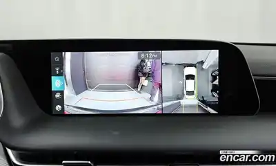 Genesis G90 2022 3.5 Автомат в Москве № 259544, миниатюра 3