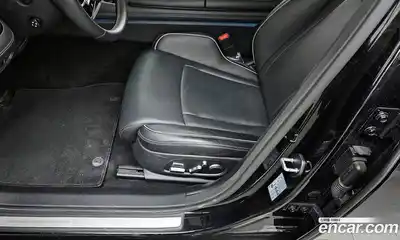 Genesis G90 2022 3.5 Автомат в Москве № 259544, миниатюра 4