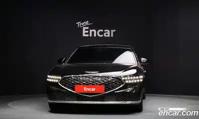 Genesis G90 2022 3.5 Автомат в Москве № 259544, миниатюра 8
