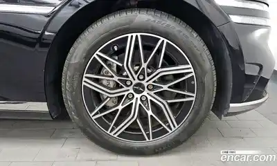 Genesis G90 2022 3.5 Автомат в Москве № 259544, миниатюра 9