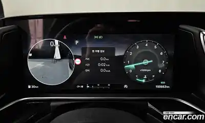 Genesis G90 2022 3.5 Автомат в Москве № 259544, миниатюра 10