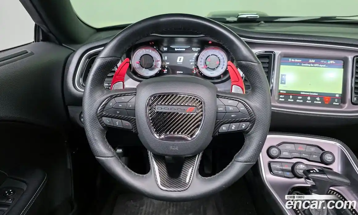 Dodge Challenger 2019 6.4 Автомат в Москве № 259718, фото 13