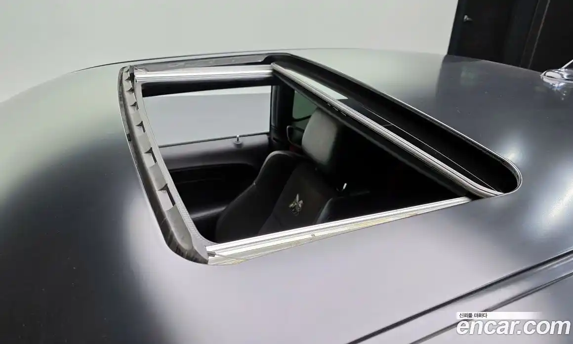 Dodge Challenger 2019 6.4 Автомат в Москве № 259718, фото 19