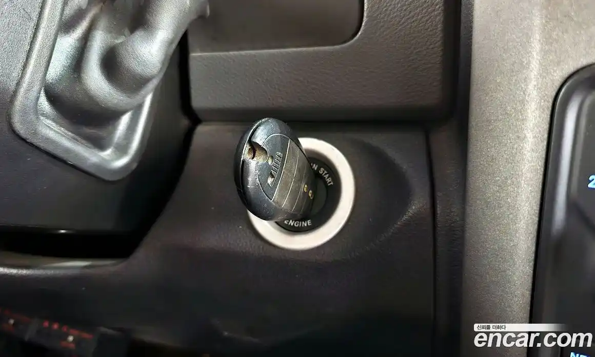 Dodge Ram Pick Up 2014 5.7 Автомат в Москве № 259862, фото 16