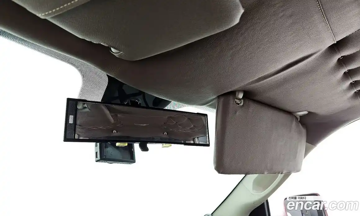 Dodge Ram Pick Up 2014 5.7 Автомат в Москве № 259862, фото 17