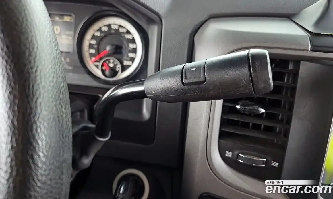 Dodge Ram Pick Up 2014 5.7 Автомат в Москве № 259862, фото 9