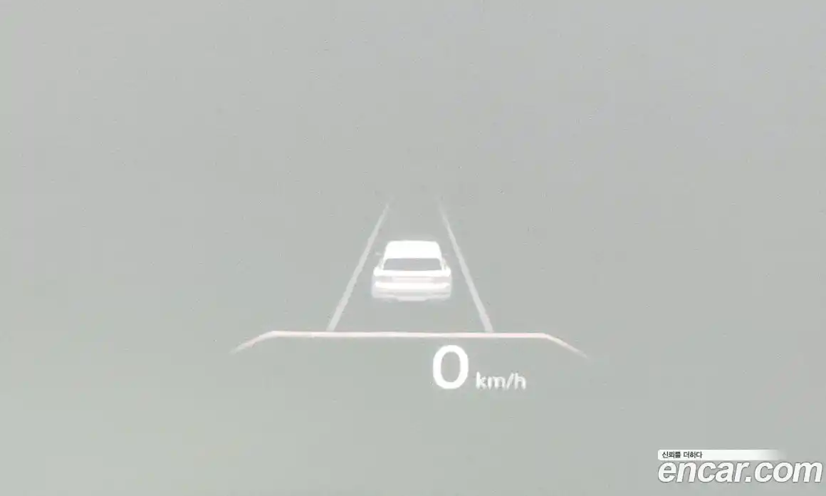 Genesis GV80 2020 3.0 Автомат в Москве № 26102, фото 17