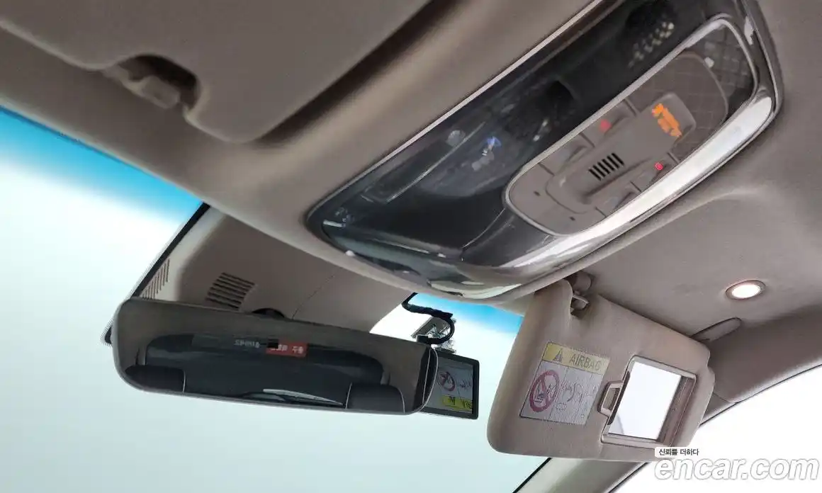 Genesis GV80 2020 3.0 Автомат в Москве № 26102, фото 18