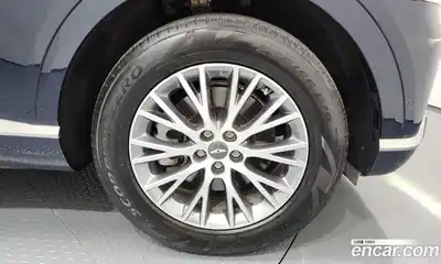 Genesis GV80 2020 3.0 Автомат в Москве № 26102, миниатюра 5